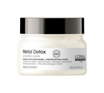 metal detox
