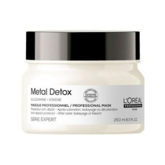 metal detox
