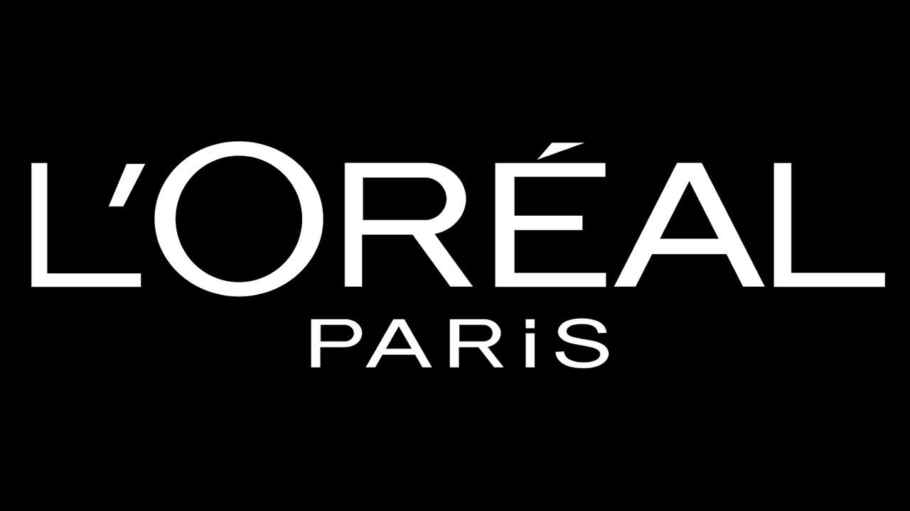 LOréal-Logotipo