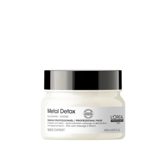 Metal Detox