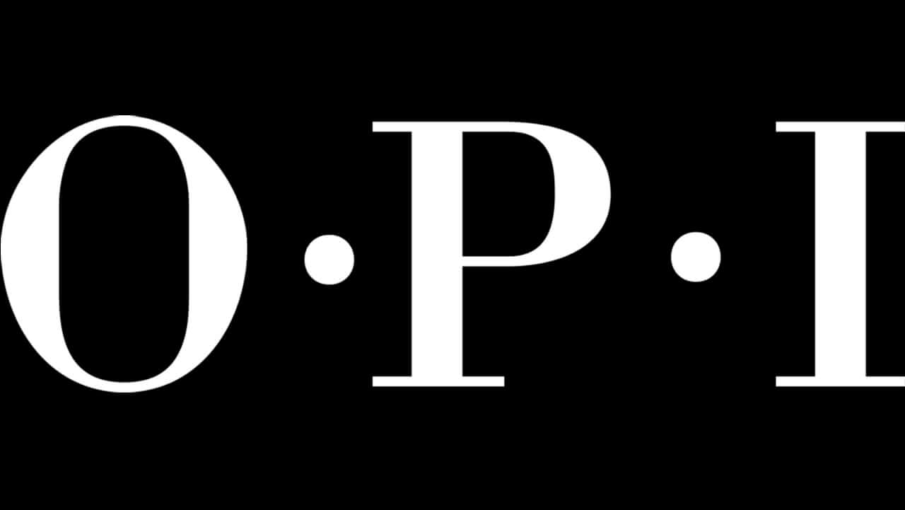 OPI-Logo