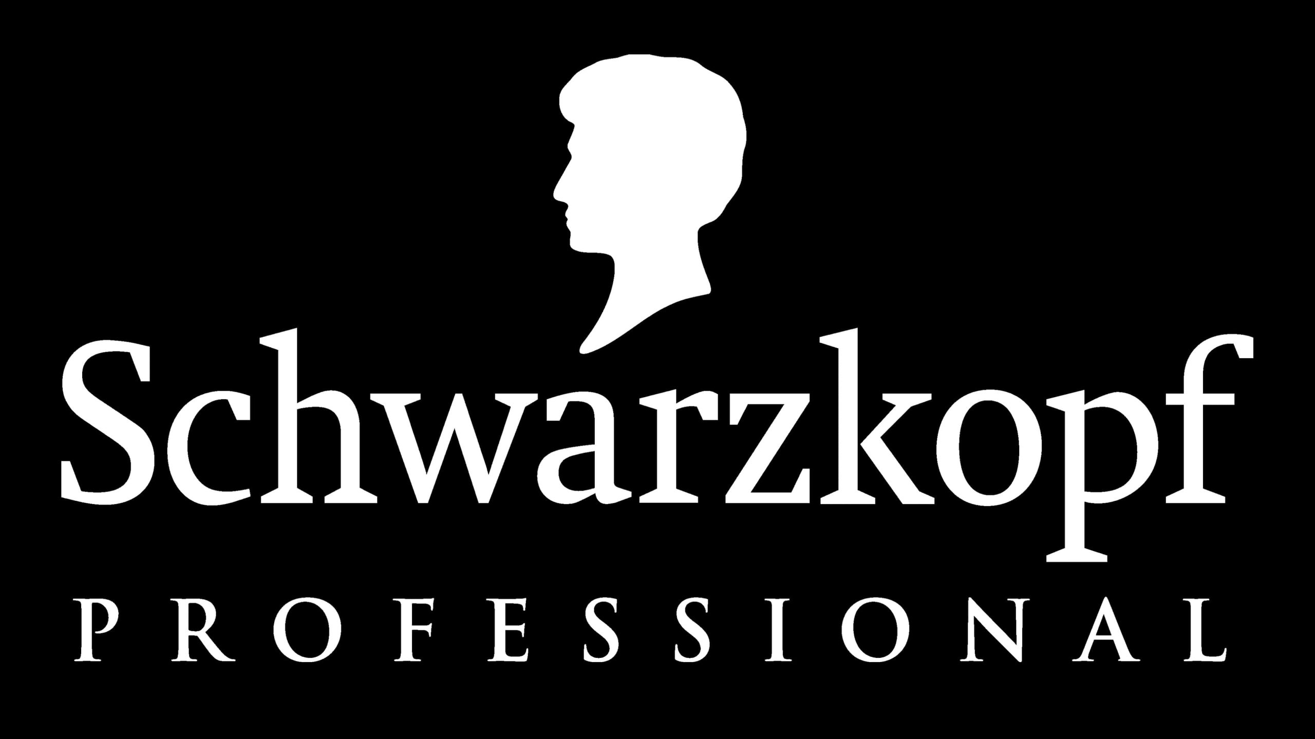 Schwarzkopf-Symbol