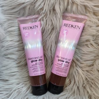 Glow Dry Redken