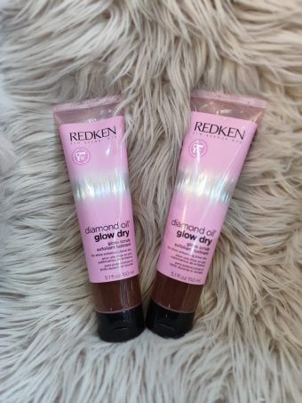 Glow Dry Redken